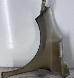 Aile avant droit PEUGEOT 207