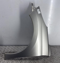 Aile avant gauche PEUGEOT 207 Photo n°1