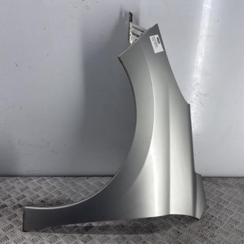 Aile avant gauche PEUGEOT 207 Aile avant gauche PEUGEOT 207