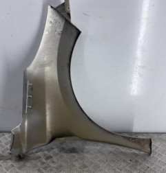 Aile avant gauche PEUGEOT 207