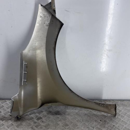 Aile avant gauche PEUGEOT 207