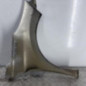 Aile avant gauche PEUGEOT 207