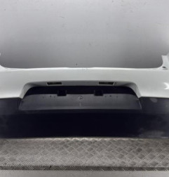 Pare choc arriere RENAULT MEGANE 3 Photo n°1