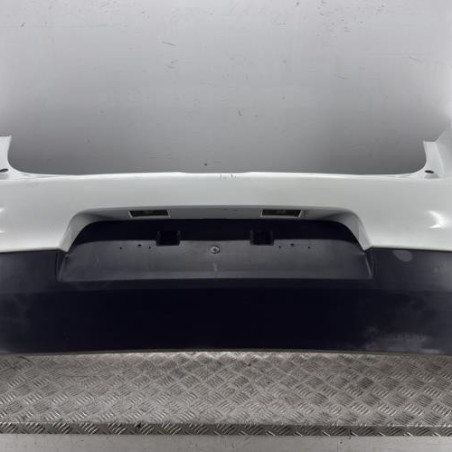 Pare choc arriere RENAULT MEGANE 3 Photo n°1