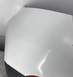 Pare choc arriere RENAULT MEGANE 3