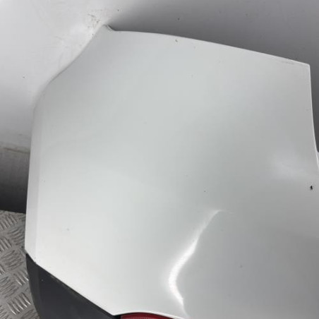 Pare choc arriere RENAULT MEGANE 3