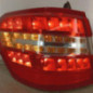 Feu arriere principal gauche (feux) MERCEDES CLASSE E 212
