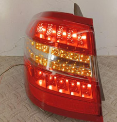 Feu arriere principal gauche (feux) MERCEDES CLASSE E 212