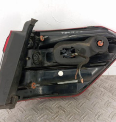 Feu arriere principal gauche (feux) MERCEDES CLASSE E 212 Photo n°4