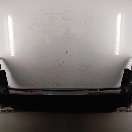 Pare choc arriere MERCEDES CLASSE E 212 Photo n°1