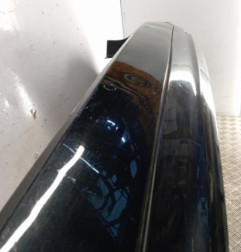 Pare choc arriere MERCEDES CLASSE E 212 Photo n°5