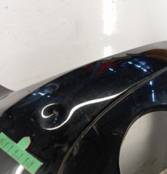 Pare choc arriere MERCEDES CLASSE E 212 Photo n°6