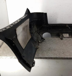 Pare choc arriere MERCEDES CLASSE E 212 Photo n°10