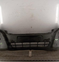 Pare choc avant RENAULT MASTER 3 Photo n°1