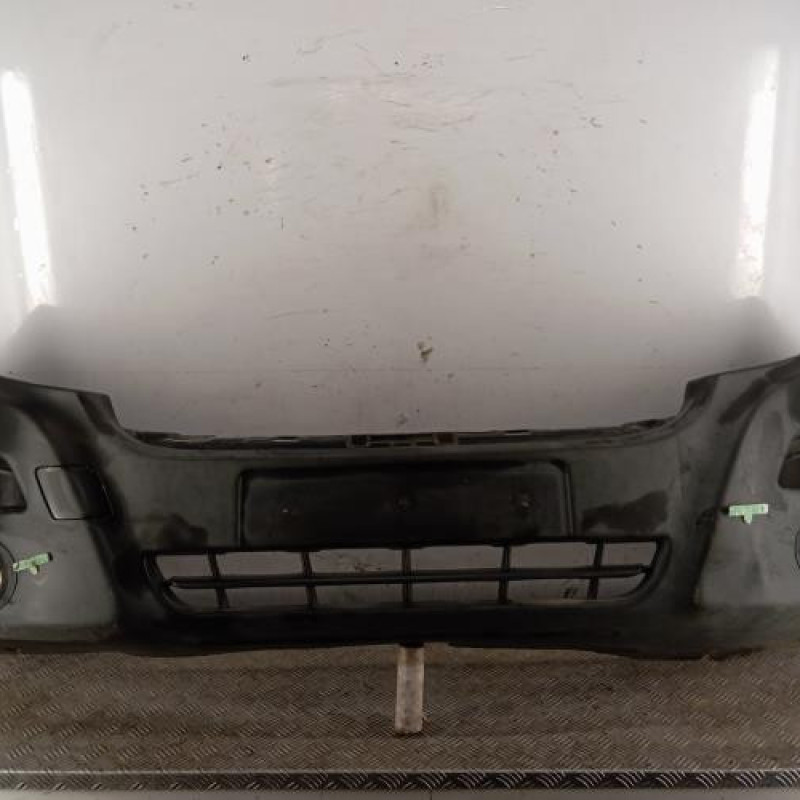 Pare choc avant RENAULT MASTER 3