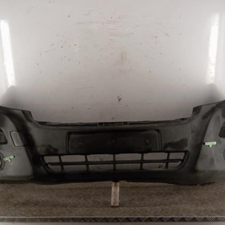 Pare choc avant RENAULT MASTER 3 Photo n°1