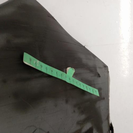 Pare choc avant RENAULT MASTER 3