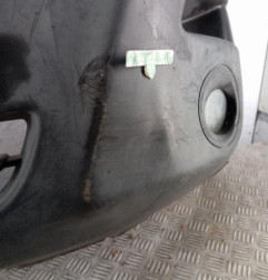 Pare choc avant RENAULT MASTER 3 Photo n°4