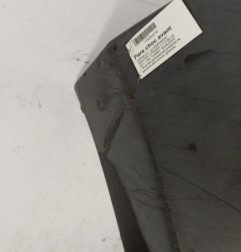 Pare choc avant RENAULT MASTER 3 Photo n°6