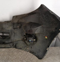 Pare choc avant RENAULT MASTER 3 Photo n°7