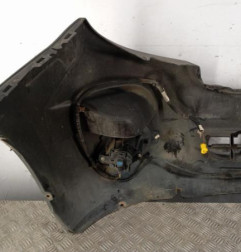 Pare choc avant RENAULT MASTER 3 Photo n°8