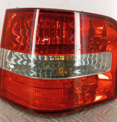 Feu arriere principal droit (feux) FIAT STILO Photo n°1