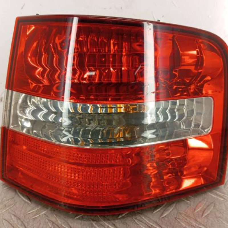 Feu arriere principal droit (feux) FIAT STILO