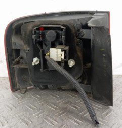 Feu arriere principal droit (feux) FIAT STILO Photo n°4