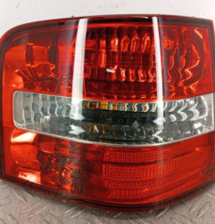 Feu arriere principal gauche (feux) FIAT STILO Photo n°1