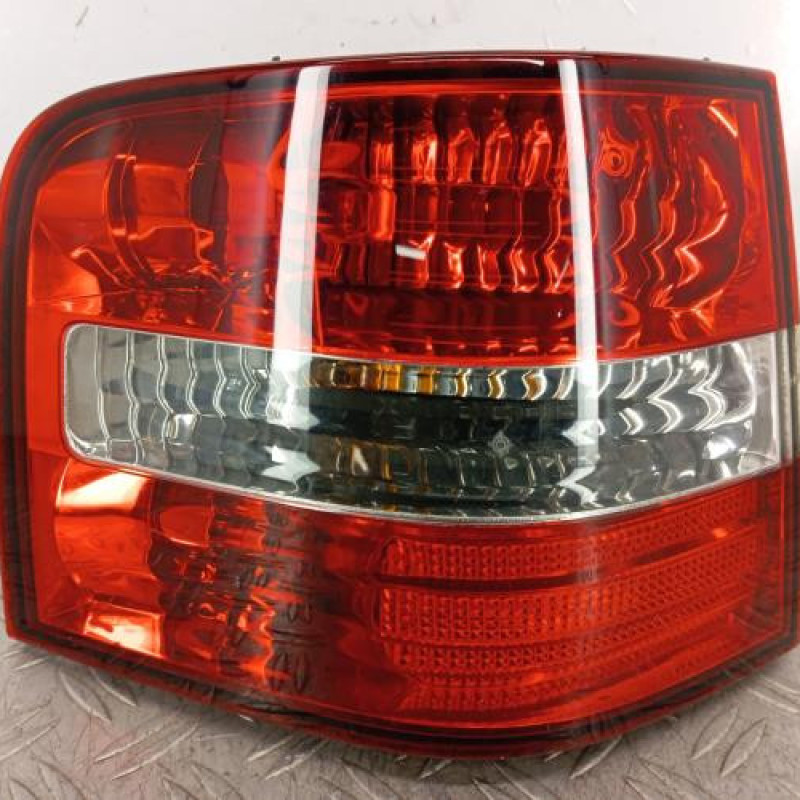 Feu arriere principal gauche (feux) FIAT STILO