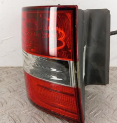 Feu arriere principal gauche (feux) FIAT STILO