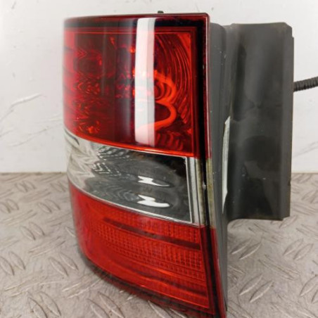 Feu arriere principal gauche (feux) FIAT STILO