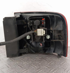 Feu arriere principal gauche (feux) FIAT STILO Photo n°3