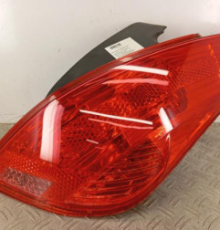Feu arriere principal droit (feux) PEUGEOT 308 1 Photo n°1