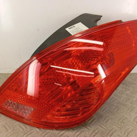 Feu arriere principal droit (feux) PEUGEOT 308 1 Photo n°1