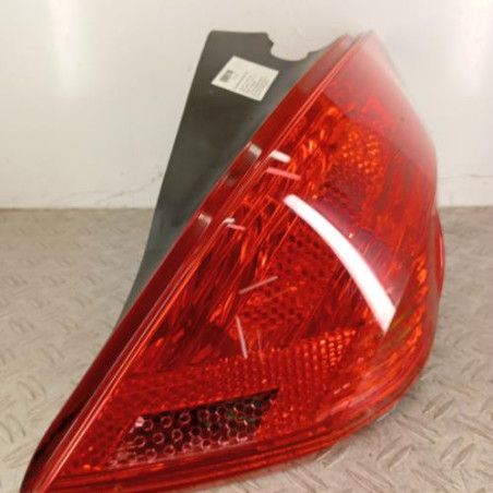 Feu arriere principal droit (feux) PEUGEOT 308 1