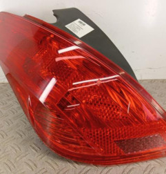 Feu arriere principal gauche (feux) PEUGEOT 308 1 Photo n°1