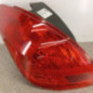 Feu arriere principal gauche (feux) PEUGEOT 308 1