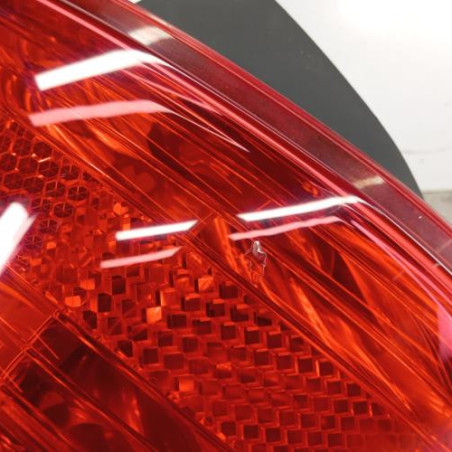 Feu arriere principal gauche (feux) PEUGEOT 308 1