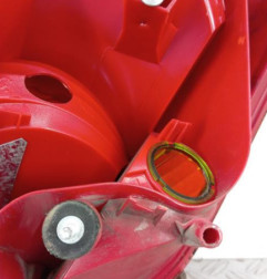 Feu arriere principal gauche (feux) PEUGEOT 308 1 Photo n°4