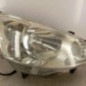 Optique avant principal droit (feux)(phare) PEUGEOT PARTNER 2