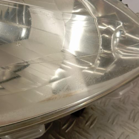 Optique avant principal droit (feux)(phare) PEUGEOT PARTNER 2