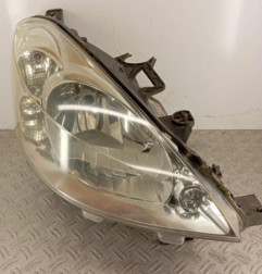 Optique avant principal droit (feux)(phare) PEUGEOT PARTNER 2 Photo n°3