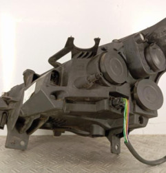 Optique avant principal droit (feux)(phare) PEUGEOT PARTNER 2 Photo n°4