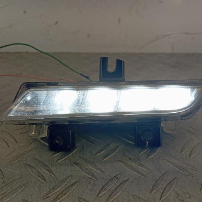 Feu diurne avant gauche RENAULT CLIO 4