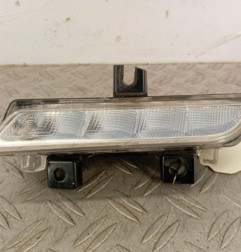 Feu diurne avant gauche RENAULT CLIO 4