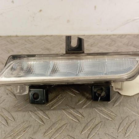 Feu diurne avant gauche RENAULT CLIO 4