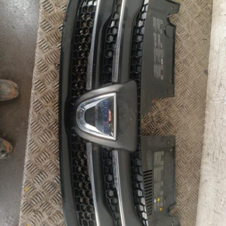 Calandre DACIA SANDERO 2 Photo n°1