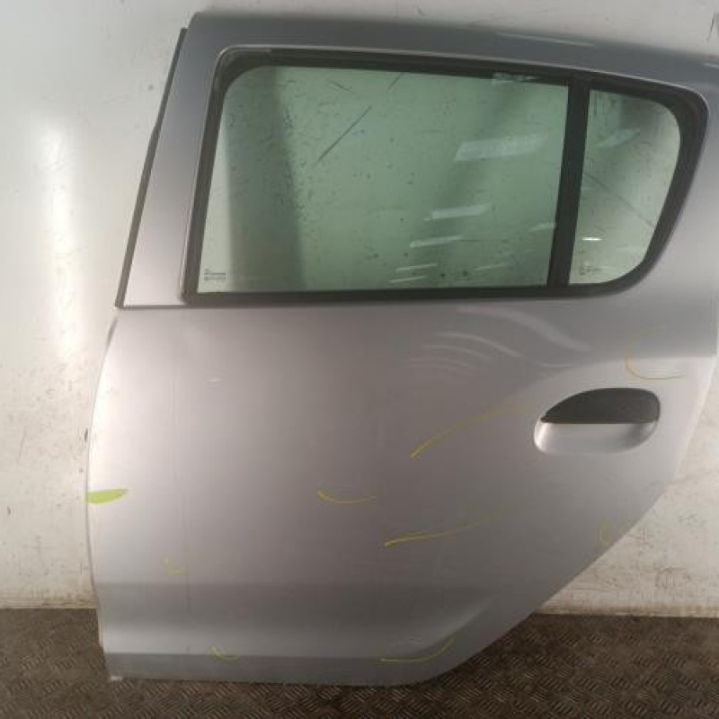 Porte arriere gauche DACIA SANDERO 2