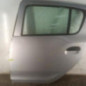 Porte arriere gauche DACIA SANDERO 2